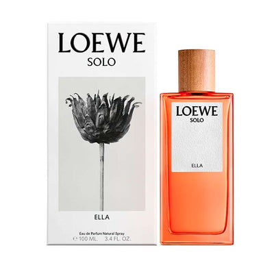 Solo Loewe Ella 100ML