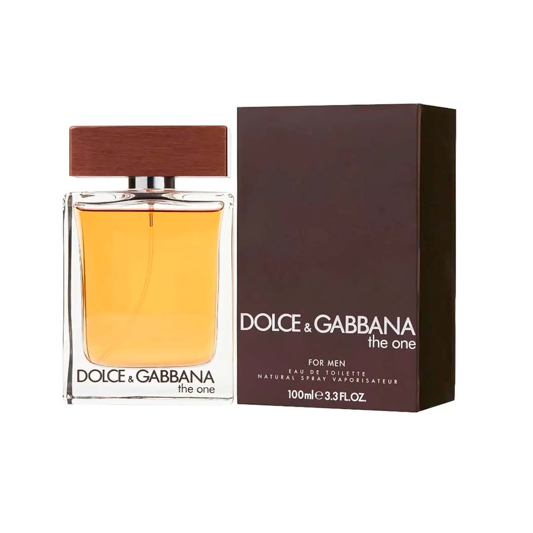 The One de Dolce & Gabbana Men