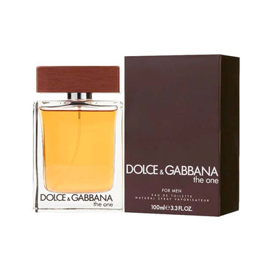 The One de Dolce & Gabbana 100ML