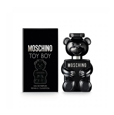 Moschino Toy Boy Man 100ML