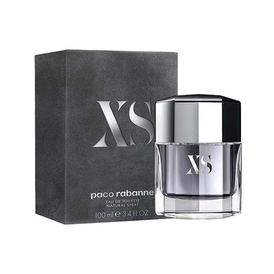 Xs Excess Paco Rabanne 100ML
