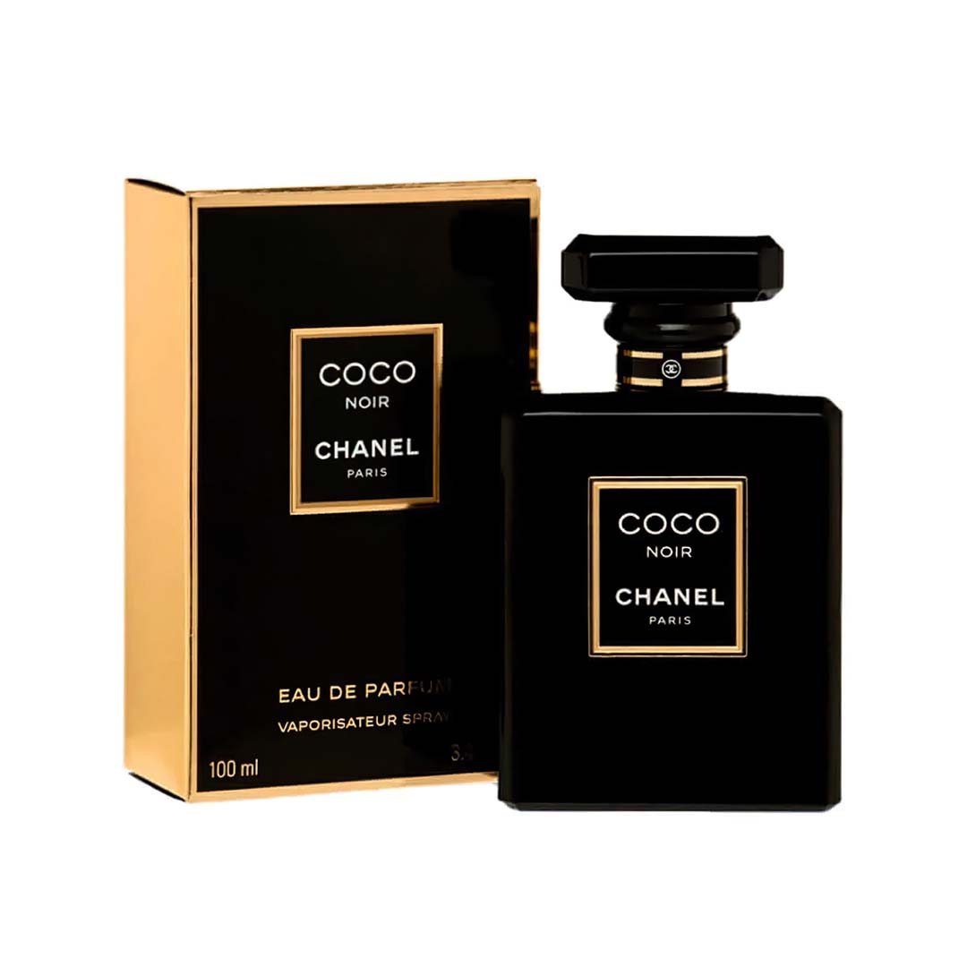 Coco Noir de Chanel 100ML