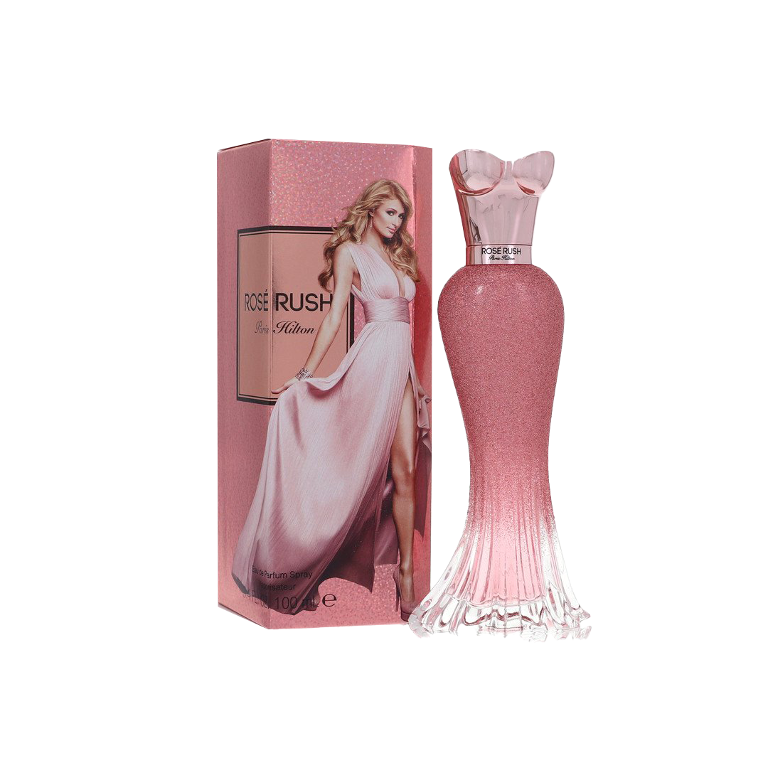 Rosé Rush Paris Hilton 100ML