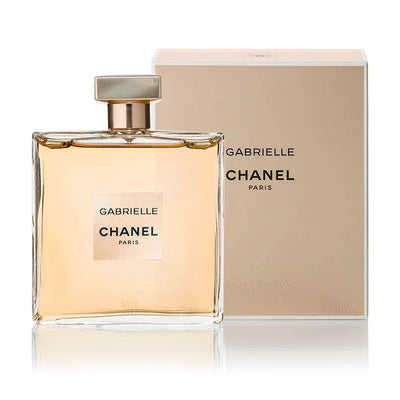 Gabrielle Chanel Woman