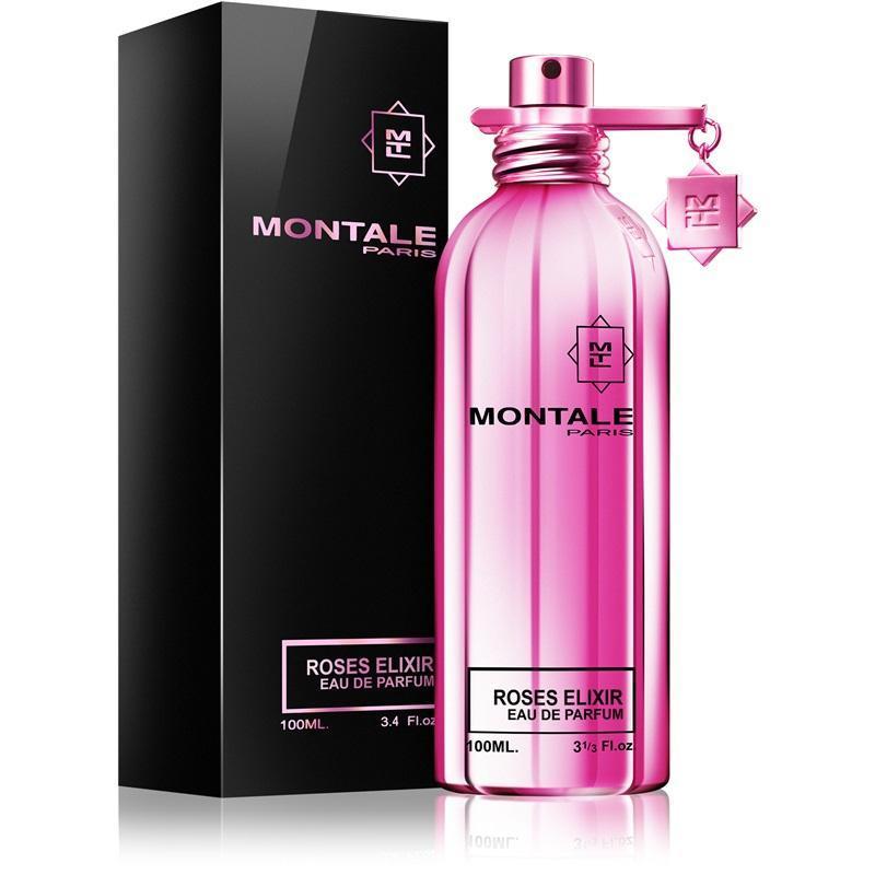 Rose Elixir de Montale 100ML