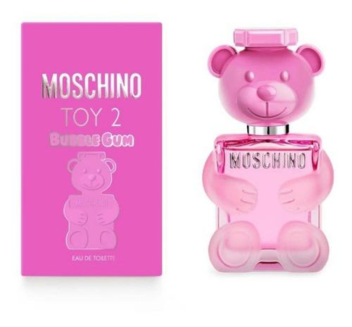 Moschino Toy 2 Bubble Gum 100ML